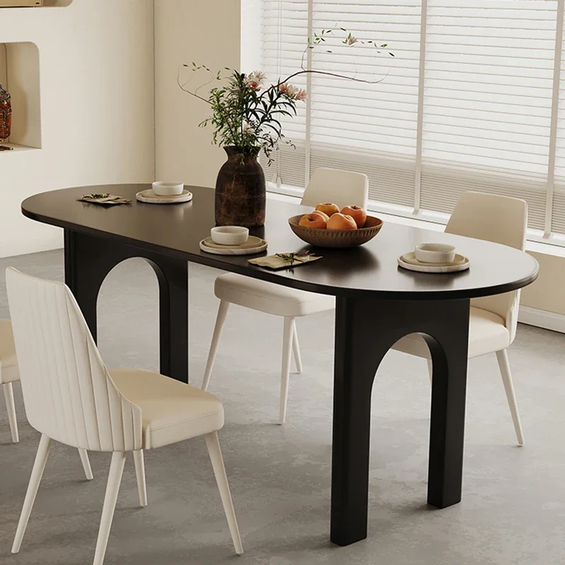 Мебель для дома стол садовый светильник роскошные наборы обеденных столов