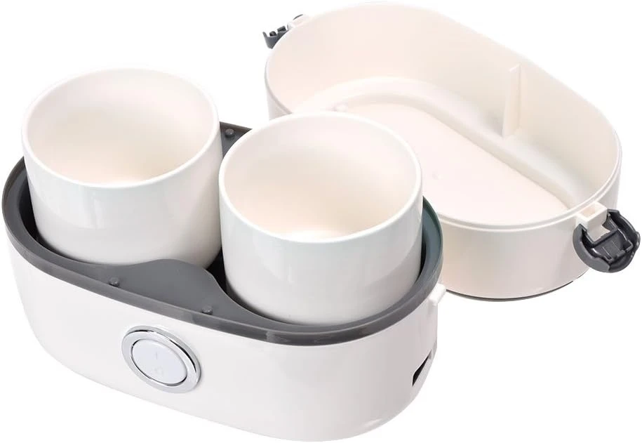 

Single Use Handy Rice Cooker MINIRCE2【Japan Domestic genuine products】