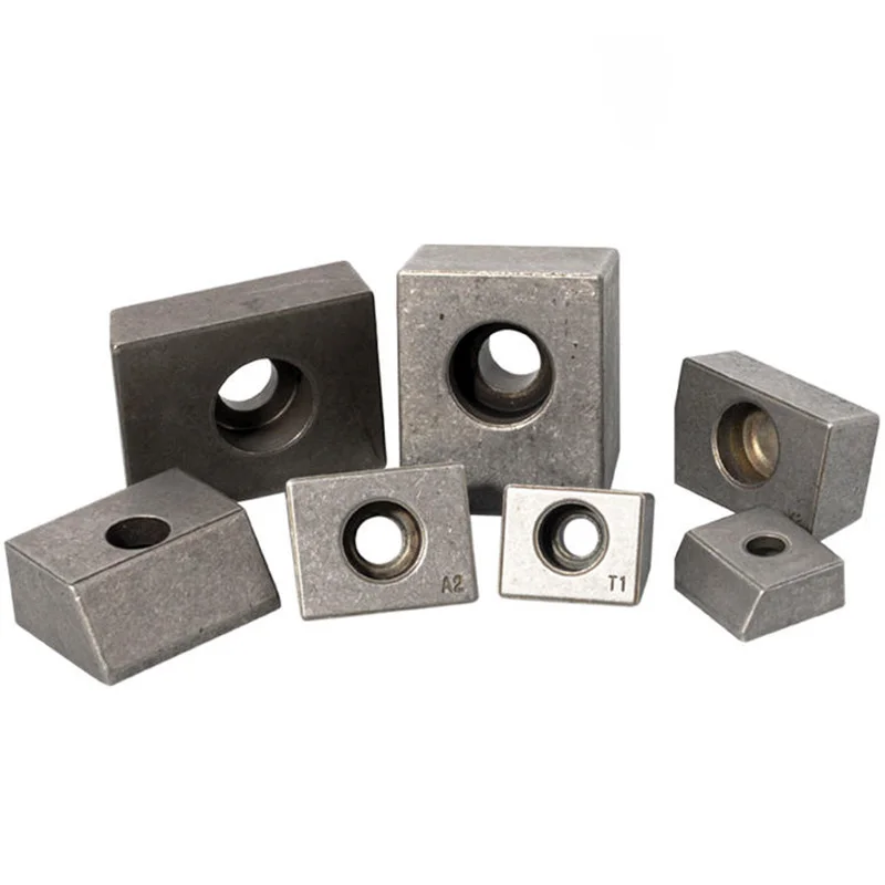 Линейный фиксированный Магнитный блок для прессования порошковый