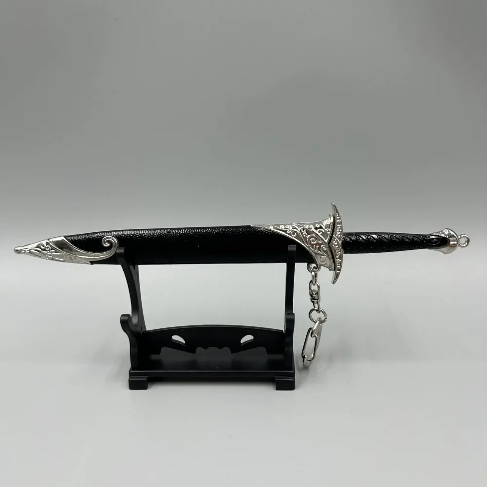 

Периферийный материал для фильма «билбо Гондолин», 18 см, катана, средневековый самурайский меч, модель оружия, подарки, игрушки для мальчиков