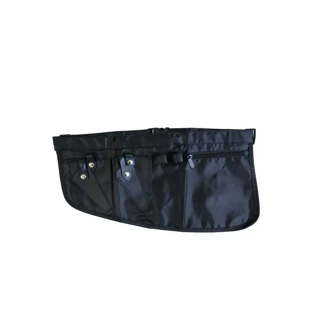 

Парикмахерская сумка, ремень с держателем, многоразовая сумка-Органайзер