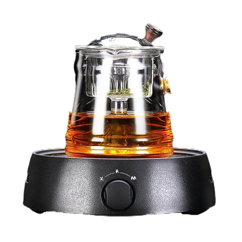 

Waterkoker Stove Panela Eletrica Czajnik Chaleira Health Pot Kettle Warmer Cooker Small Heater on Desk Maker Electric Teapot