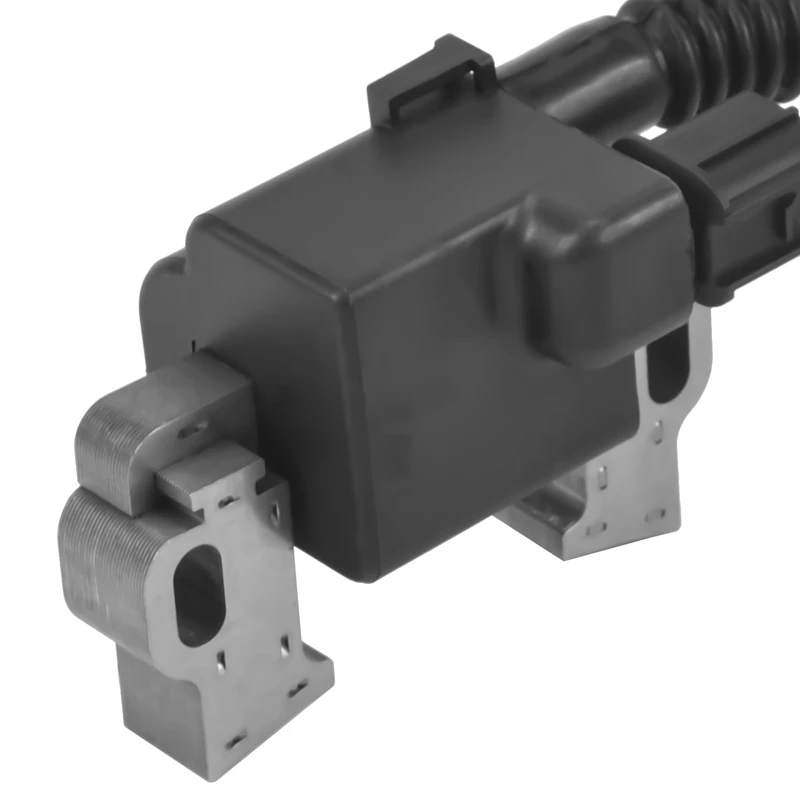 30500-Z5T-003 30500Z5T003 Цифровой модуль катушки зажигания с 4-контактным разъемом для Honda