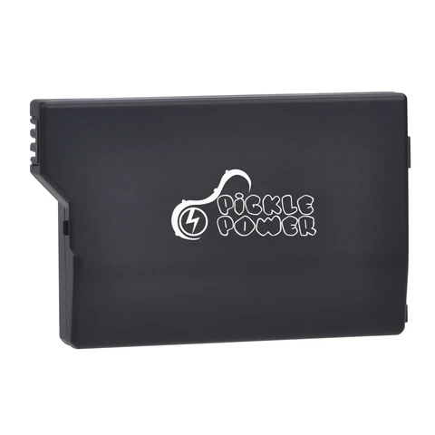 Аккумулятор Pickle Power 2400 мАч для Sony PSP
