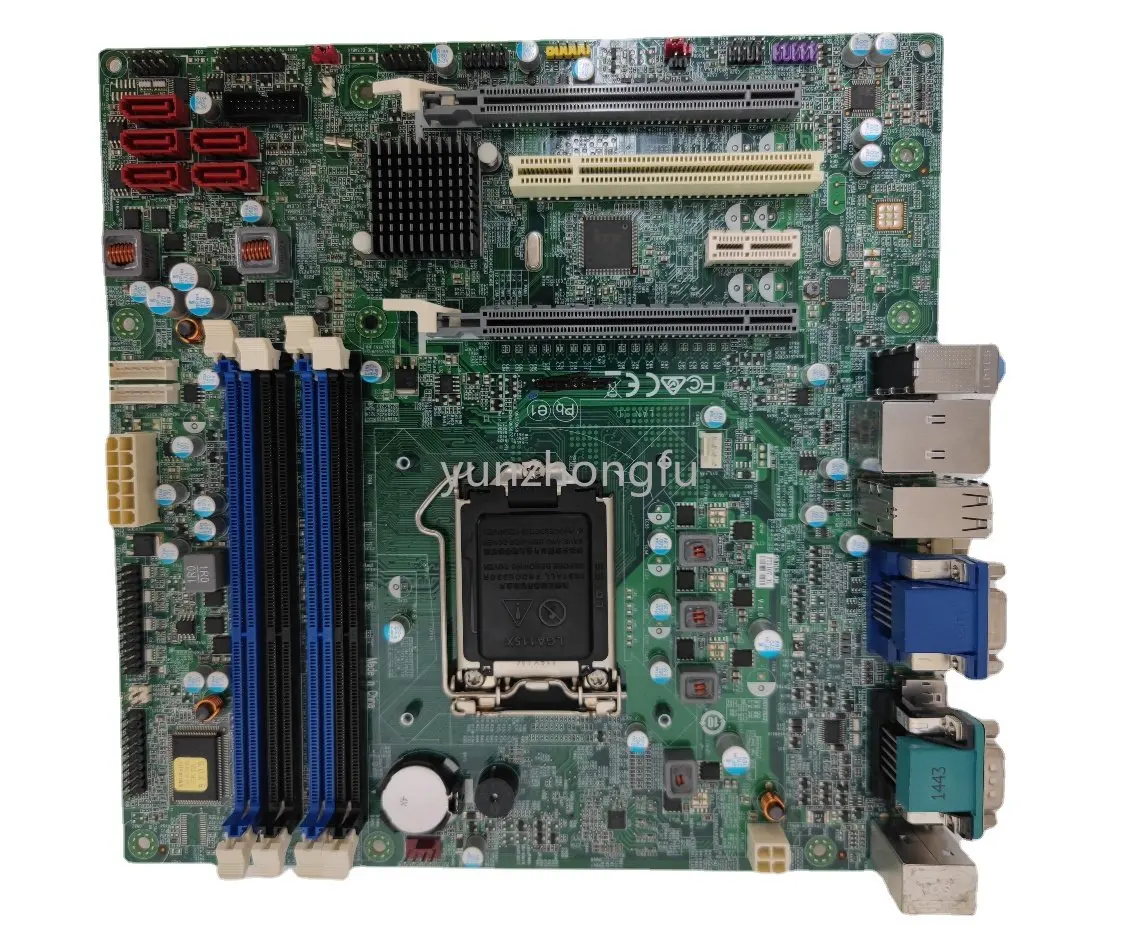 

Original B85h3 Q87h3 Am B830 630 Machine Motherboard 99 New