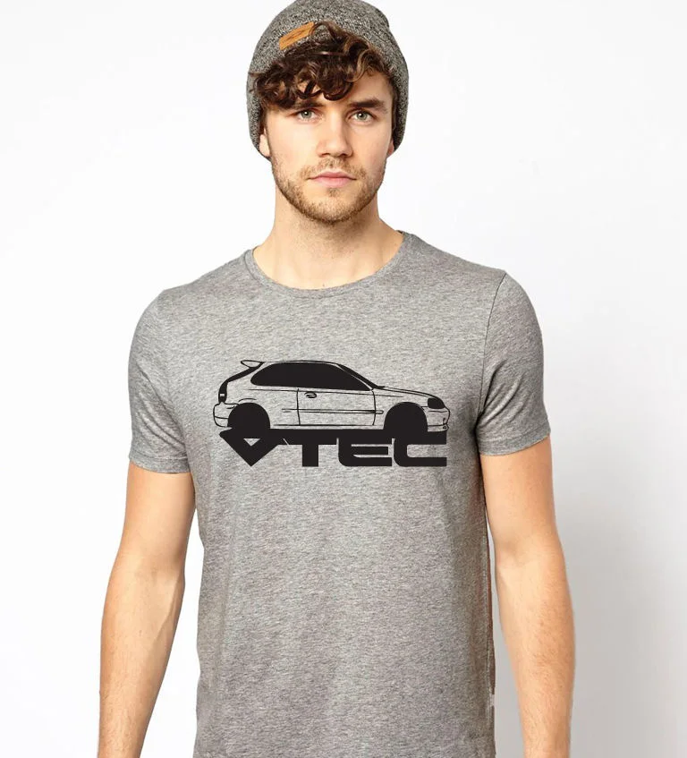 

Cotton Man Clothing Hip Hop Novelty T Shirts Men'S Brand Clothing Japan Tuning Drift Jdm Street Wear Tee Shirt Digital Printing