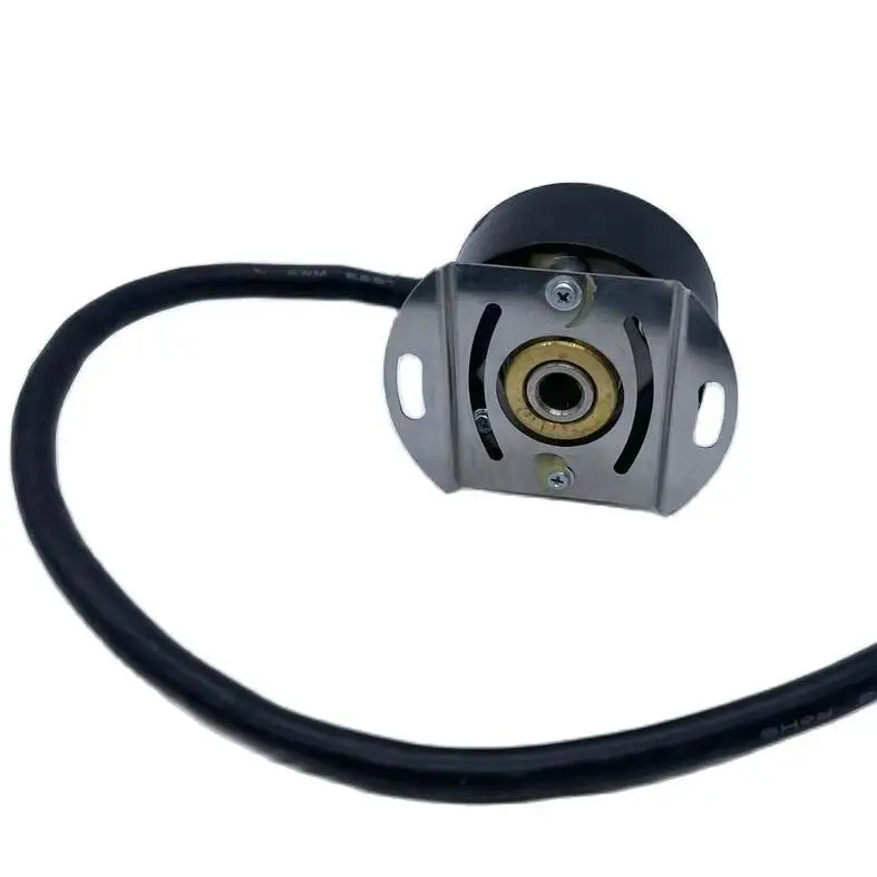 

NH4-20LS65CAT CAD C7T C7D C7B CAB CZT MH4-25LN65CAD Servo Rotary Encoder