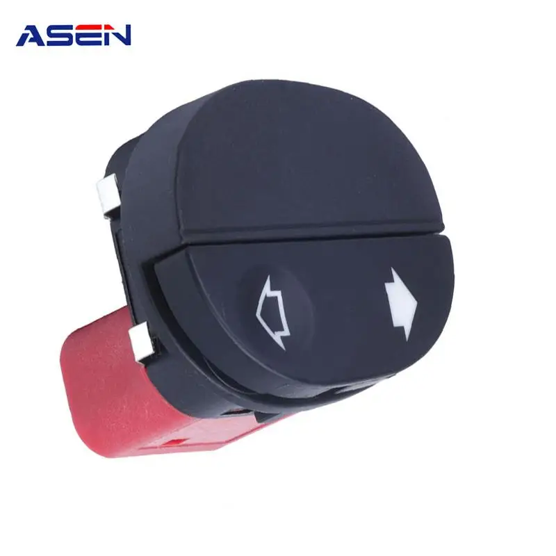 Новая кнопка включения стеклоподъемника автомобиля для Ford Fiesta MK6 Fusion Puma JH1 JD3