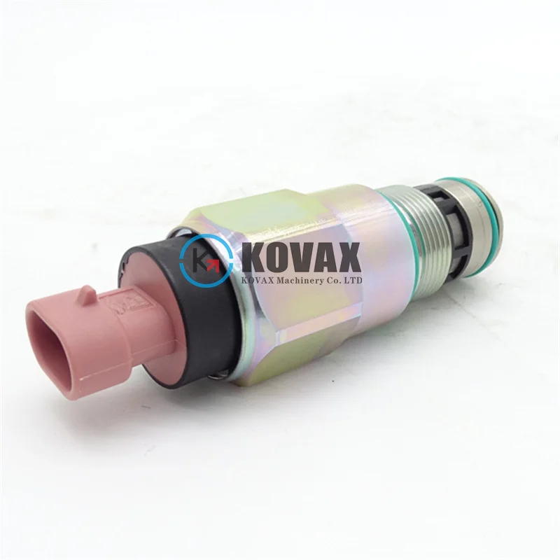 3347905 электронный топливный привод для деталей экскаватора двигателя Qsk23