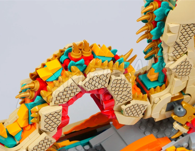 1171 шт. китайские традиционные фестивали благоприятный дракон весна лунный Новый