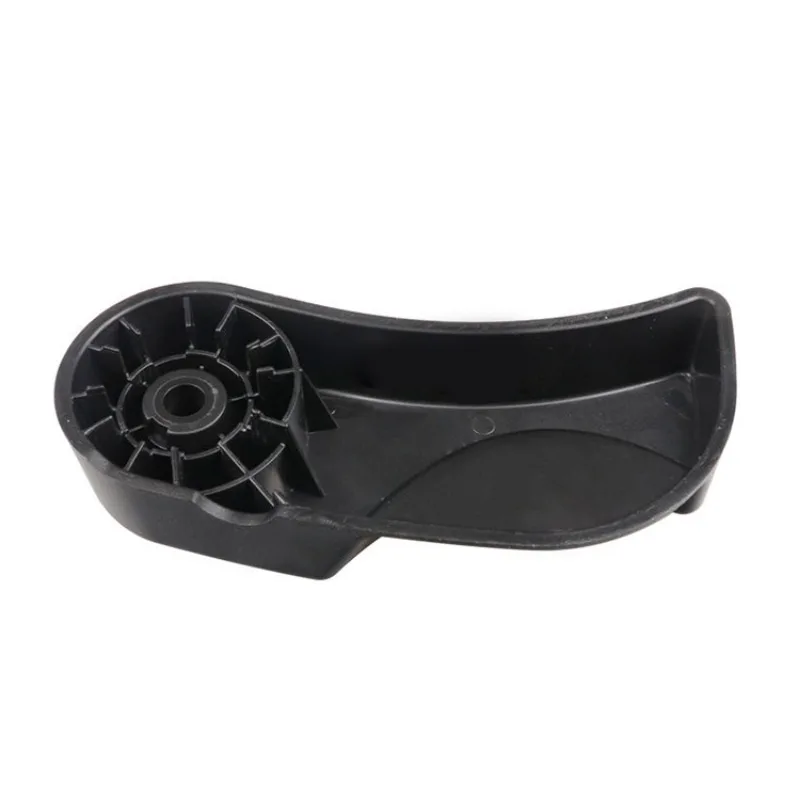 51237058117 детали двигателя ручка высвобождения капота автомобиля подходит для BMW E84