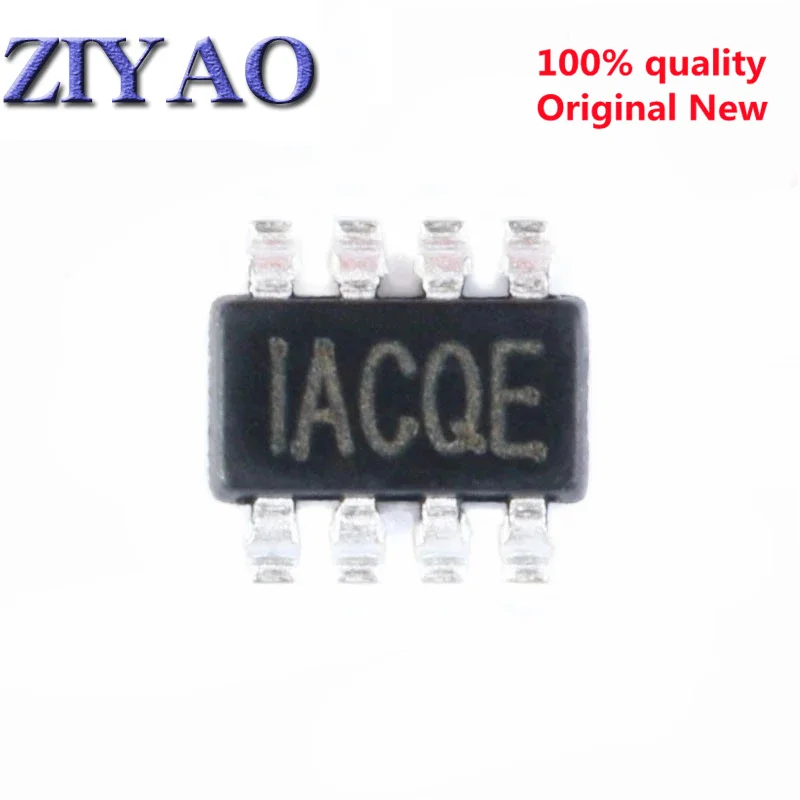 

10 шт./лот Новый Mp1497dj оригинальный Mp1497 SOT23-8 Iacq Iacqc Iacqd