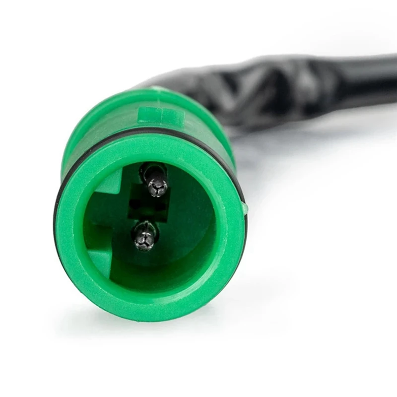 2X24 В катушка соленоидного клапана для Экскаватора Volvo EC140 EC160 EC210 EC240 EC290 EC330 EC360 EC460