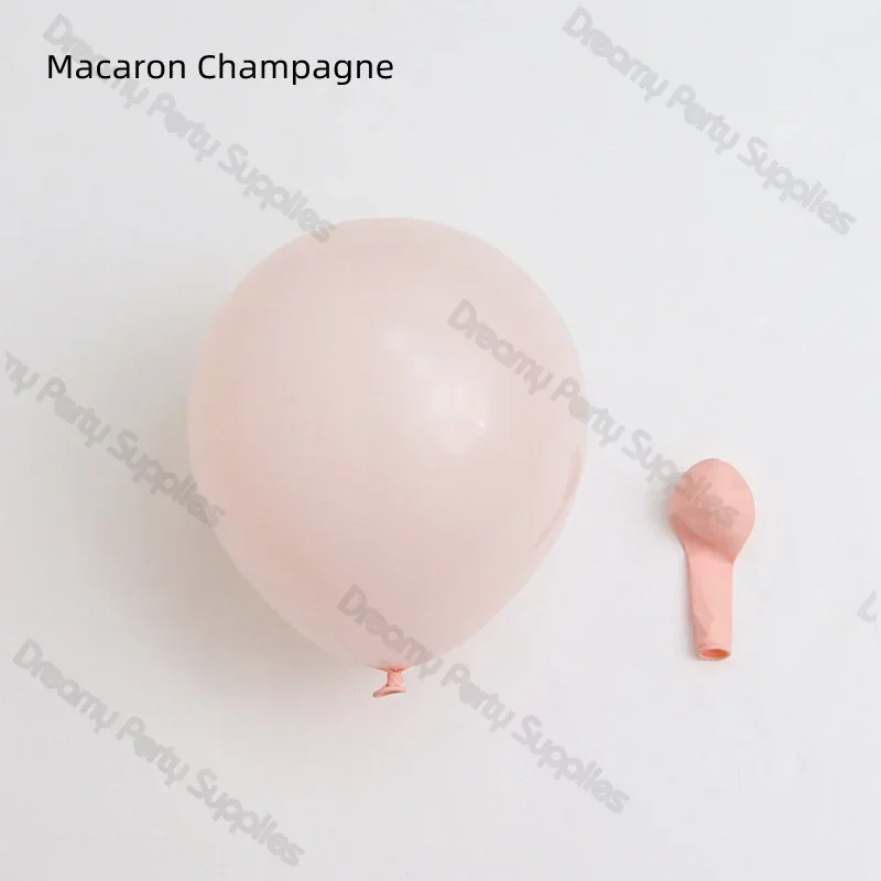 

Набор пастельных шаров Charming Party