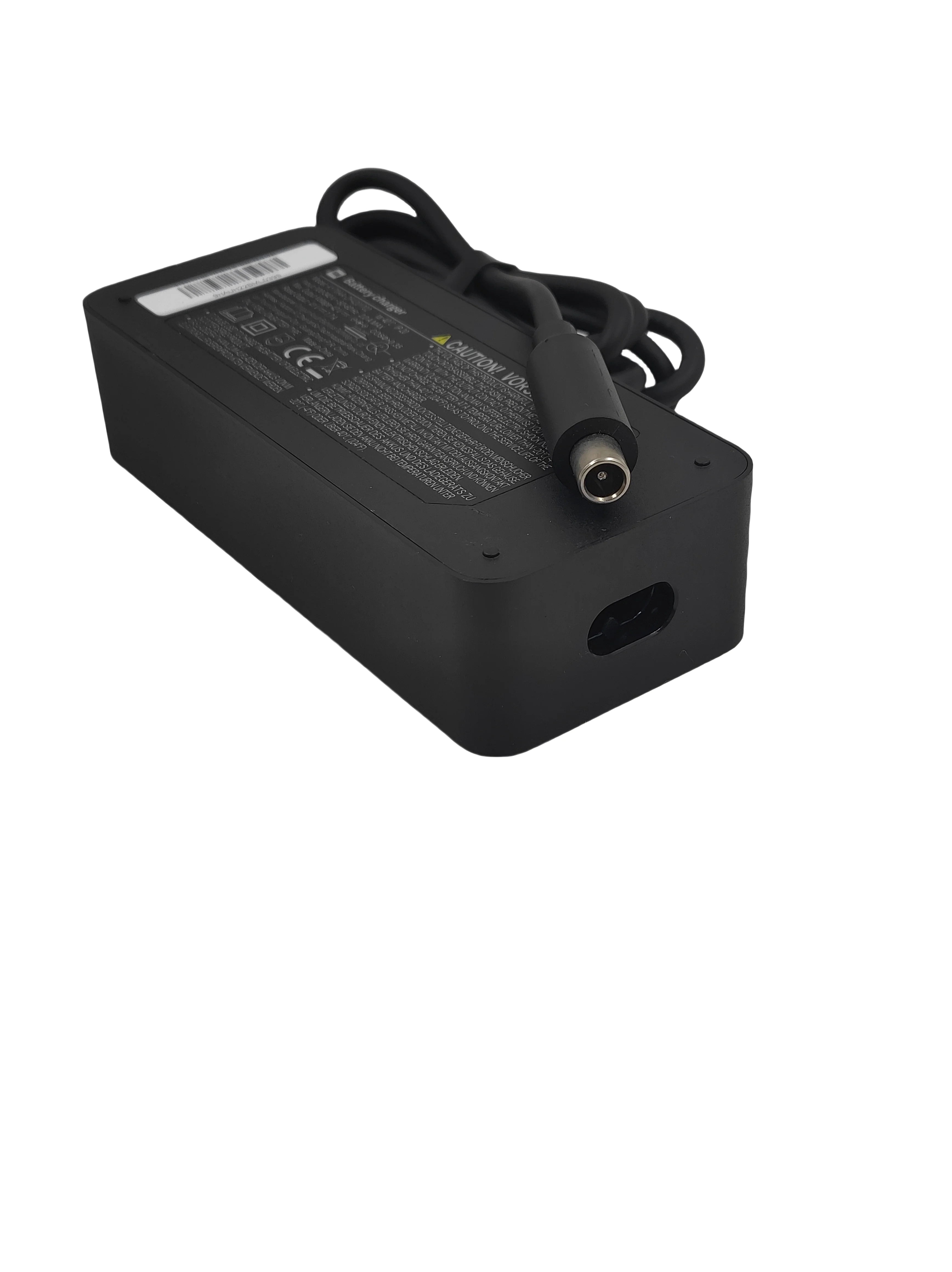 Оригинальное зарядное устройство 42 в 1 7 а для Ninebot ES2 ES4 E22 G30LP T15 F30 F40 F2 D28 D38 запчасти