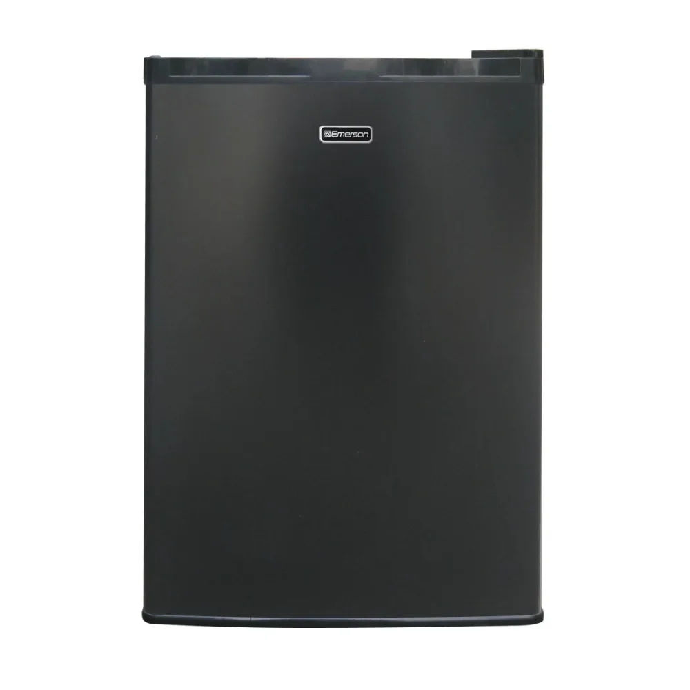 

Emerson, 17.5 in., 2.6 Cu. Ft., Single Door, Compact Refrigerator, ENERGY STAR® Qualified, New