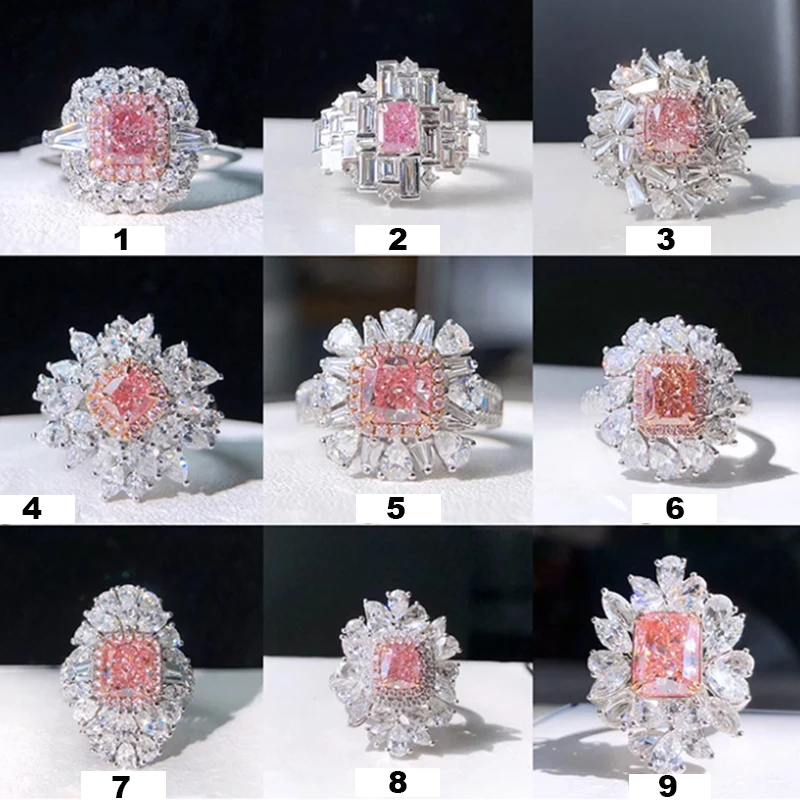 Рисунок 6 - Кольцо из 18-каратного золота