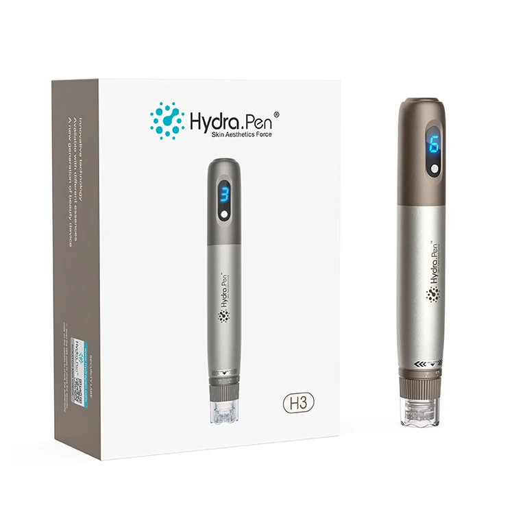 2024 горячая Распродажа Hydra Pen использует жидкую эссенцию для проникания в систему