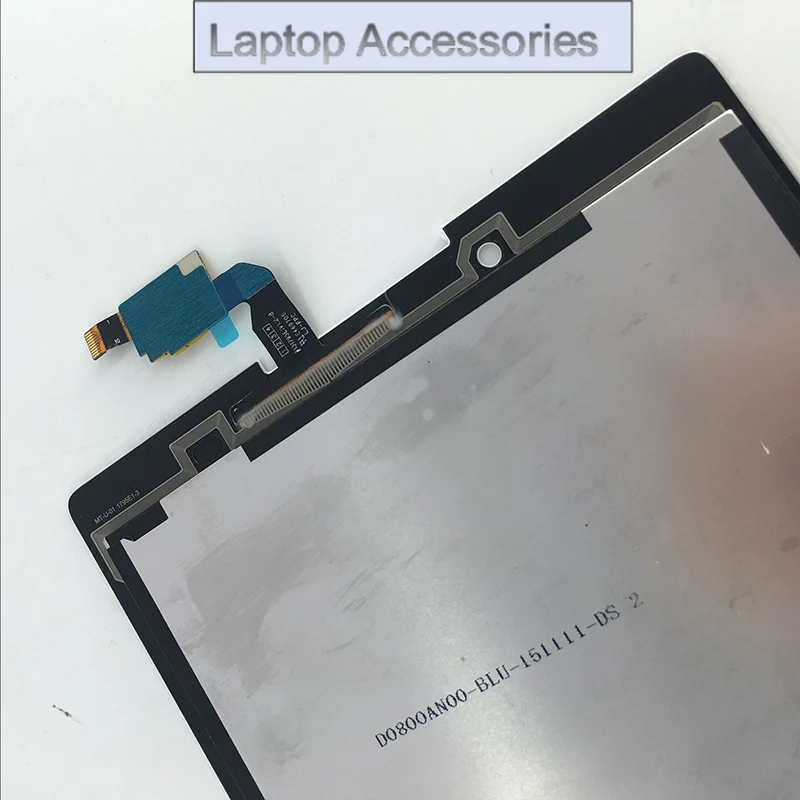 8-дюймовый ЖК-дисплей для Lenovo Tab 2 A8-50L A8-50LC A8-50 A8-50F ЖК-дисплей с цифровым преобразователем сенсорного экрана в сборе (art.: 3920d256fbb89) - 3920d256fbb89