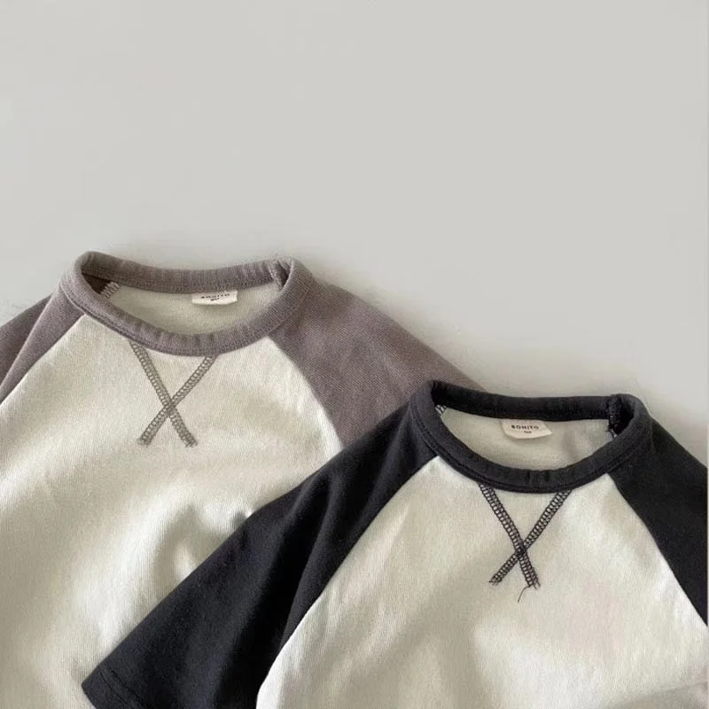 Рисунок 6 - Новый весенне-осенний детский комбинезон