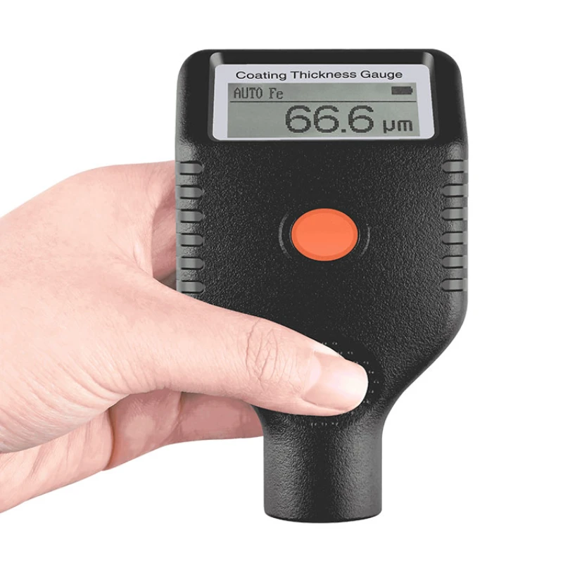 

Automotive Paint Meter for Used Car Buyer