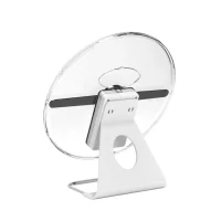 Смотри, что есть на AliExpress! Перезаряжаемый настольный голографический проектор#3