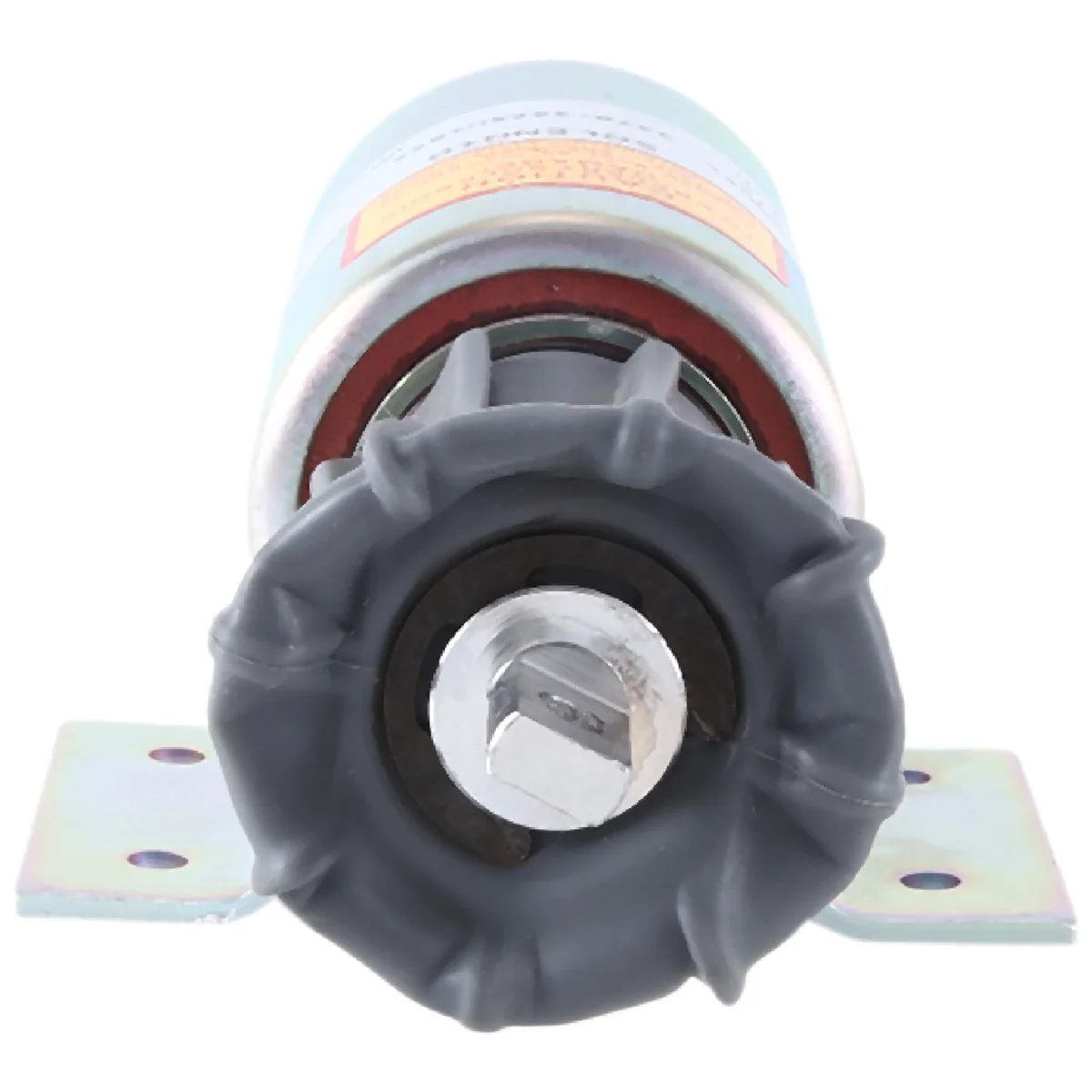 Соленоид отключения топлива 24 В соленоид остановки Run-ON 2370-24ESU1B5S 04400-08801 04400-08800 для