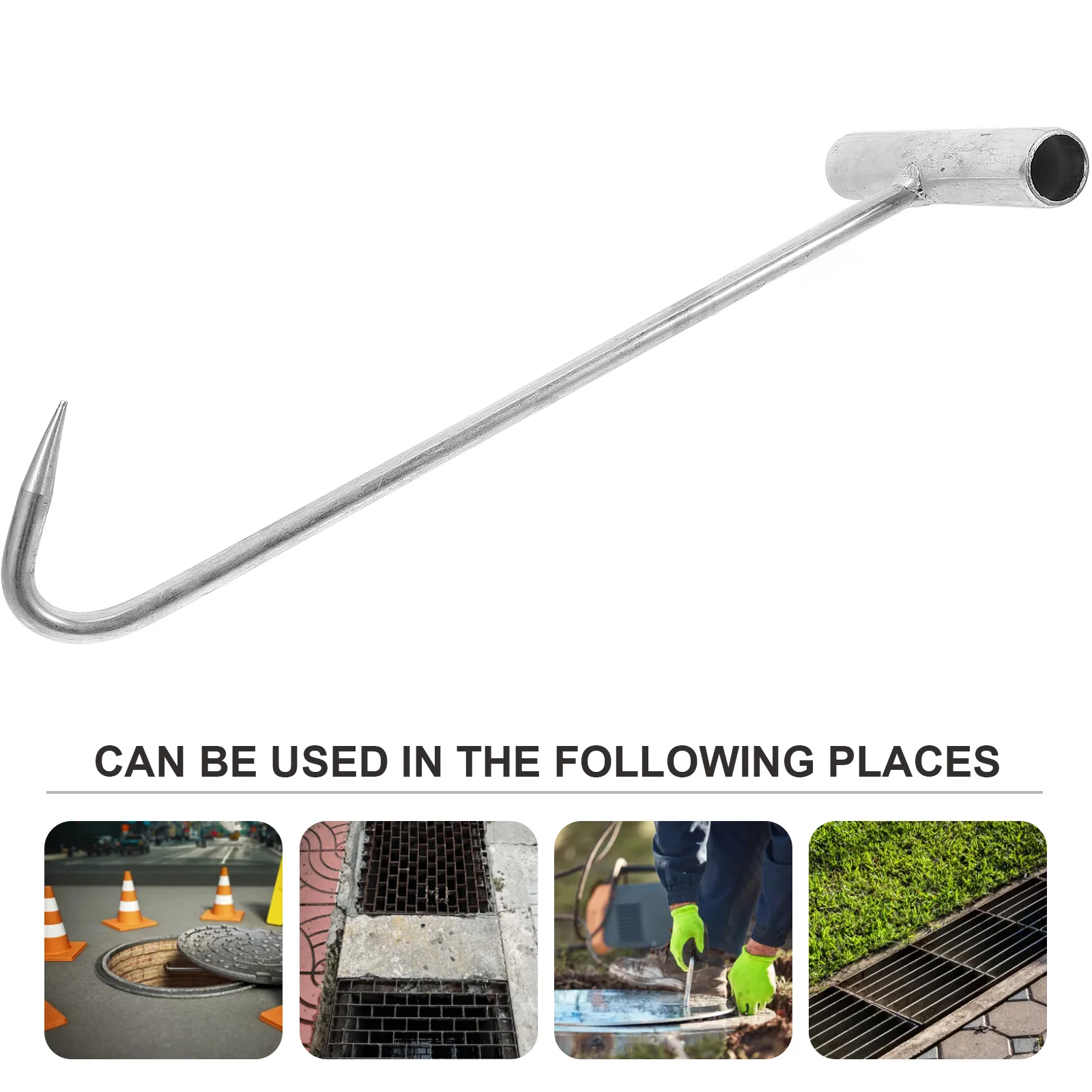 Крышка люка крючок подъемник подъемный инструмент инструменты для перемещения