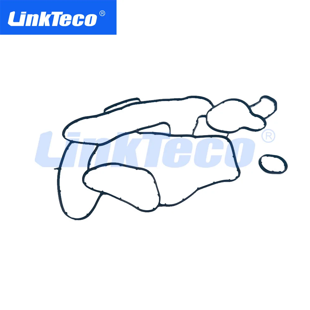 

Oil Cooler Filter Gasket For LAND ROVER 3.6L Diesel OEM LR002340