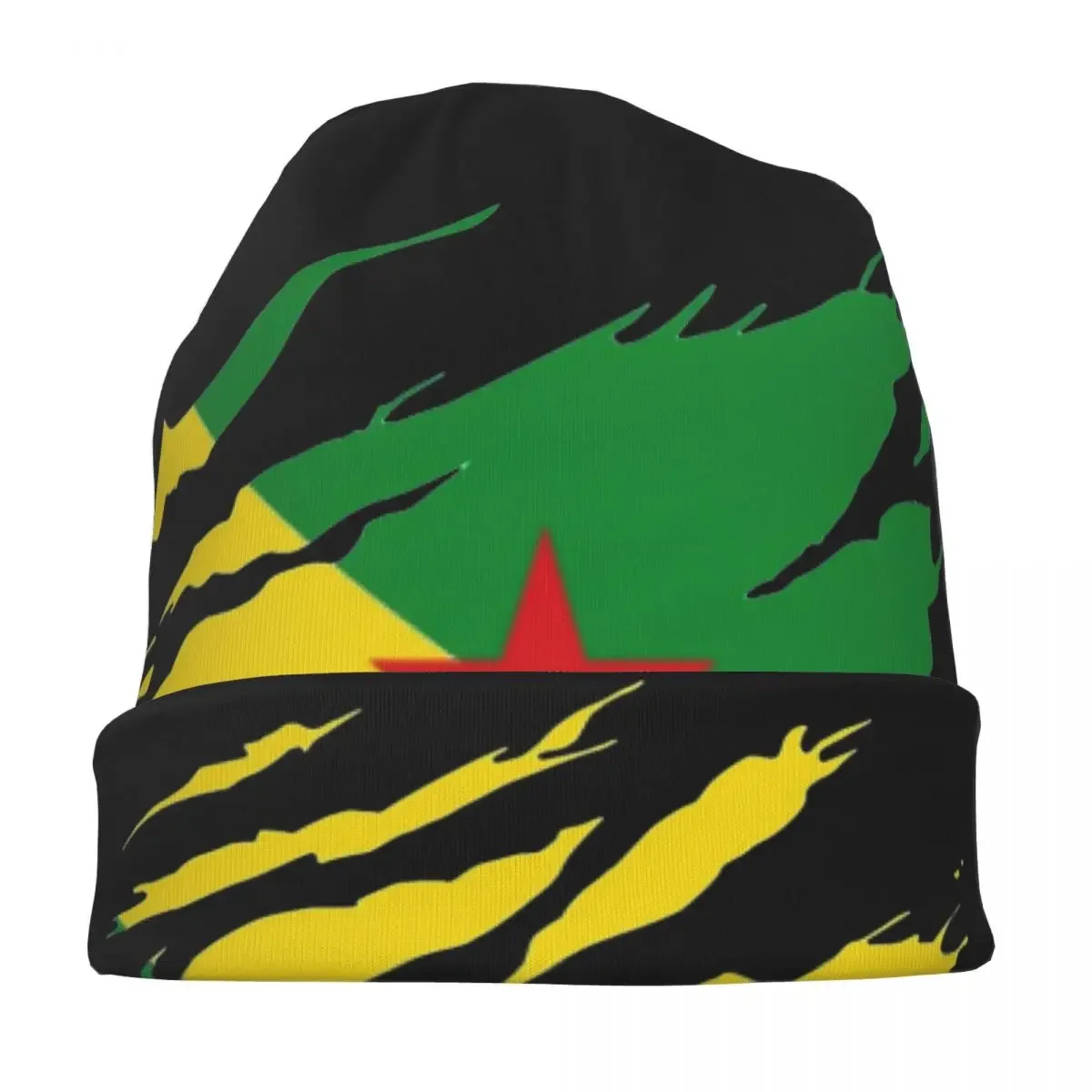 Стильные бриллиантовые шапки облегающие французская гиана хип-хоп Мужская и