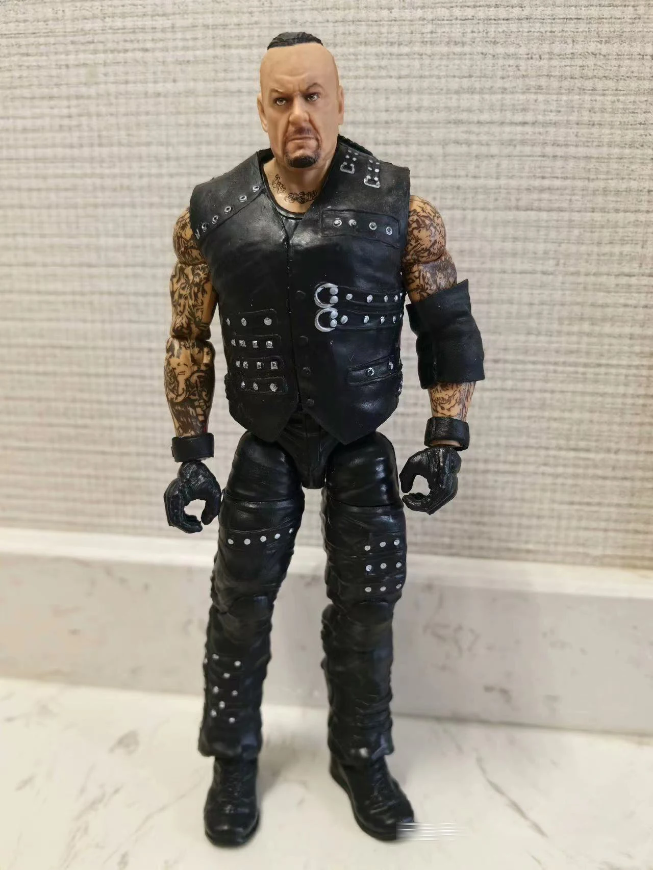 Экшн-фигурка борцовки WWE AEW 7 ' коллекция подарок на фестиваль