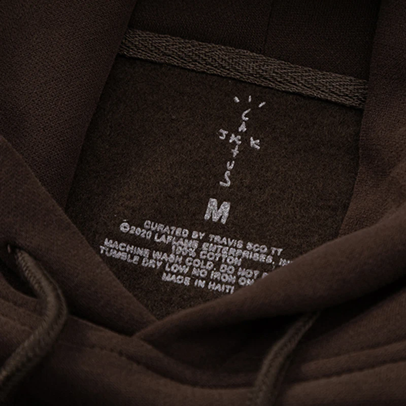 Флисовая толстовка с разноцветным узором и принтом кактуса Джека повседневная