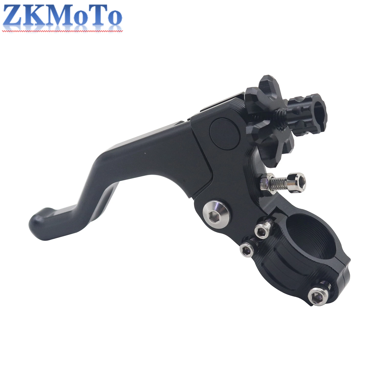 

Мотоциклетный короткий рычаг сцепления с ЧПУ для Yamaha YZ WR 80 85 125 250F 426F 450F 125X 250X 250FX 450FX TTR125 TTR250 TTR600