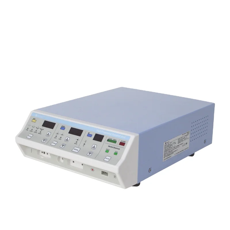

Heal Force Surgical Portable High Frequency Electrosurgical Generator electrocautery EB03 350W