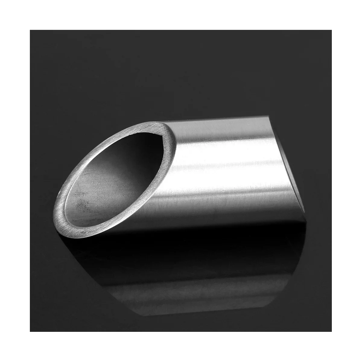 Слайдер для гитары Yan Yin Slide 58 мм Средний слайд