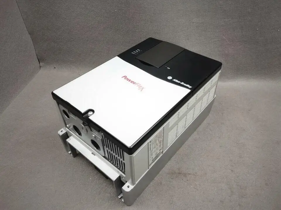 Used 20AD022A3AYNANC0 AC Drive  (Tested Cleaned) in stock