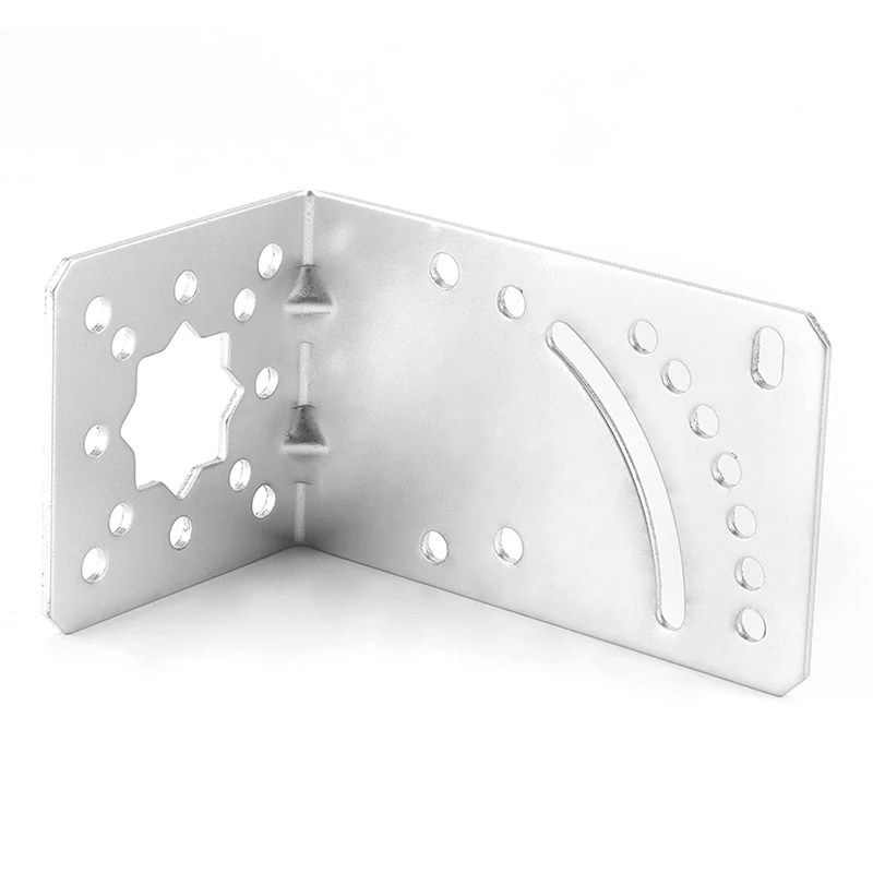 Крепежный кронштейн L-образный Монтажный для настенного оборудования аксессуары