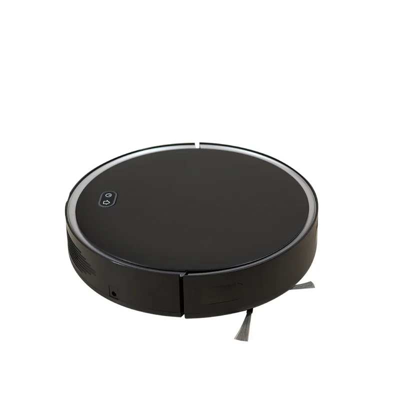 

Robot Sweeping Robot Household Automatic Sweeping, Dragging And Sucking Intelligent Sweeping Machine WiFi