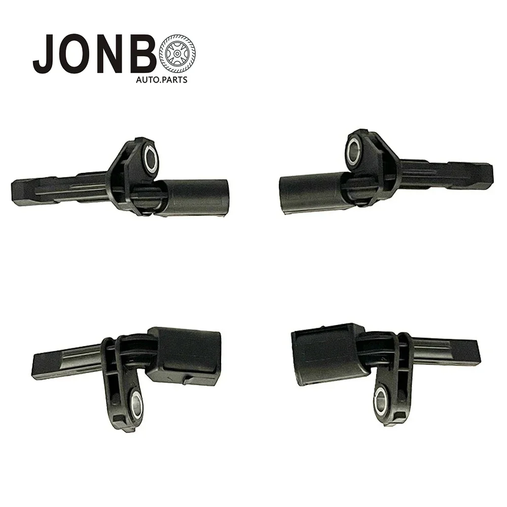 JONBO WHT 003857 003856 003859 003858 Датчик скорости колеса ABS для VW Beetle Tiguan Golf Jetta FOX EOS Superb Yeti