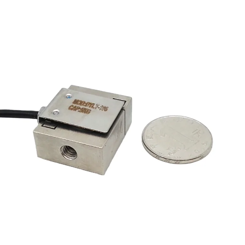 

CALT mini S type load cell pull press sensor 1kg 3kg 5kg 10kg 20kg 30kg 50kg