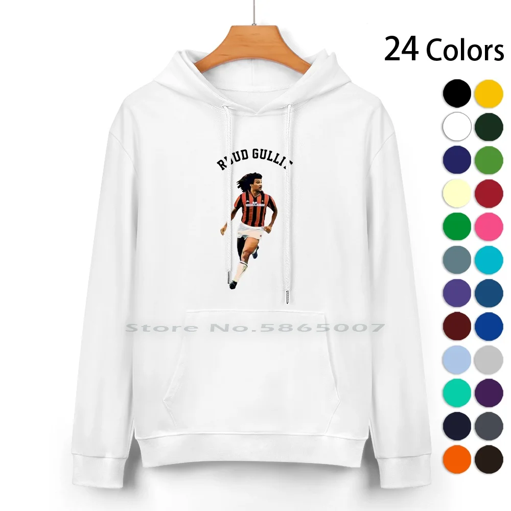 

Толстовка с капюшоном из чистого хлопка, 24 цвета