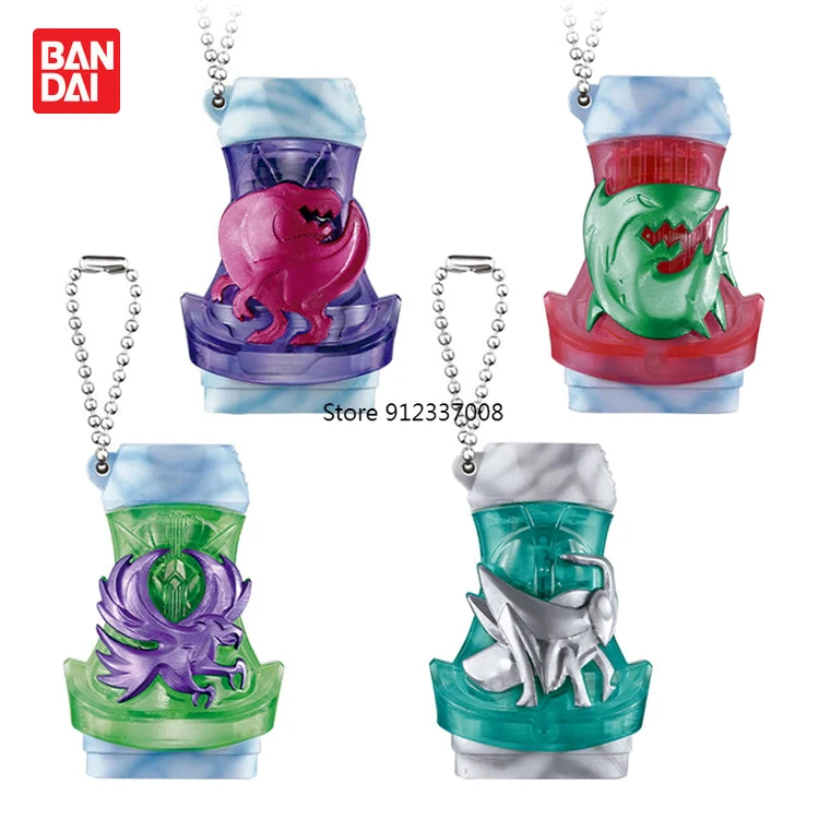 

Japan Anime BANDAI Gachapon Capsule Toy Gacha 2021 Kamen Rider Revice Voice Props 01 Accessories