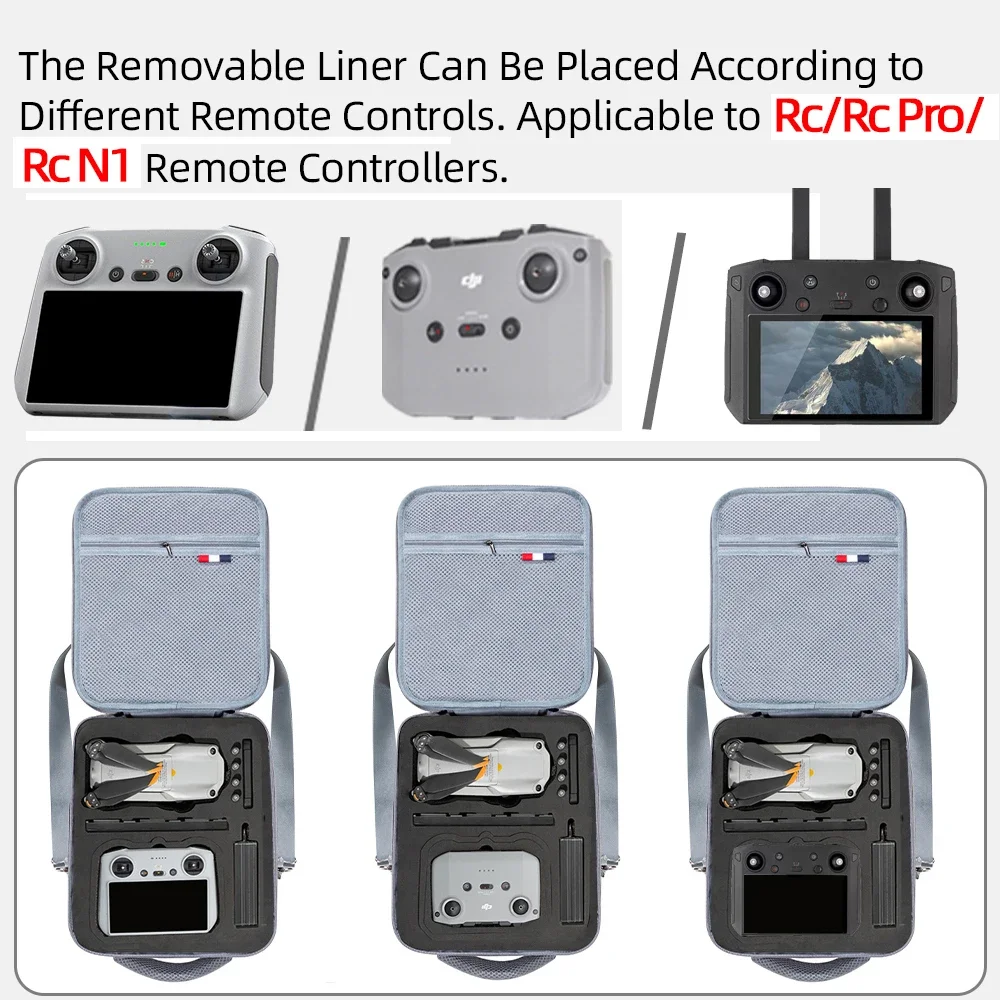 Сумка для хранения летательных аппаратов DJI Mavic 3/Air2 Air3/Mini 3