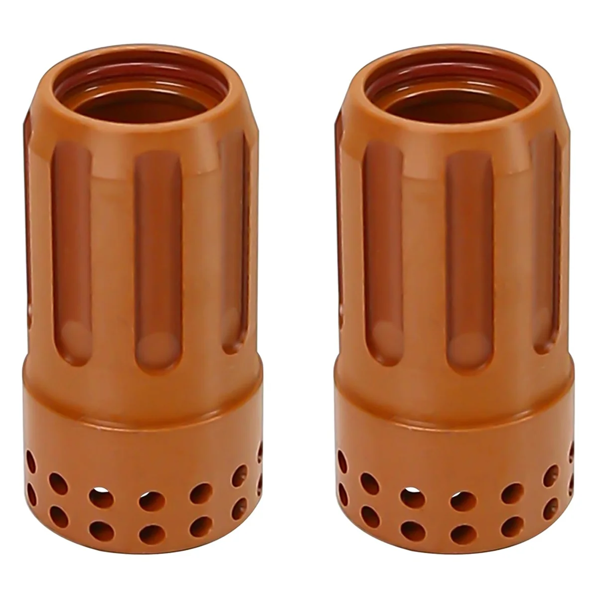 2шт. 220857 Вихревое кольцо для Hyperherm Powermax PMX 45XP/65/85/105 43 расходные материалы