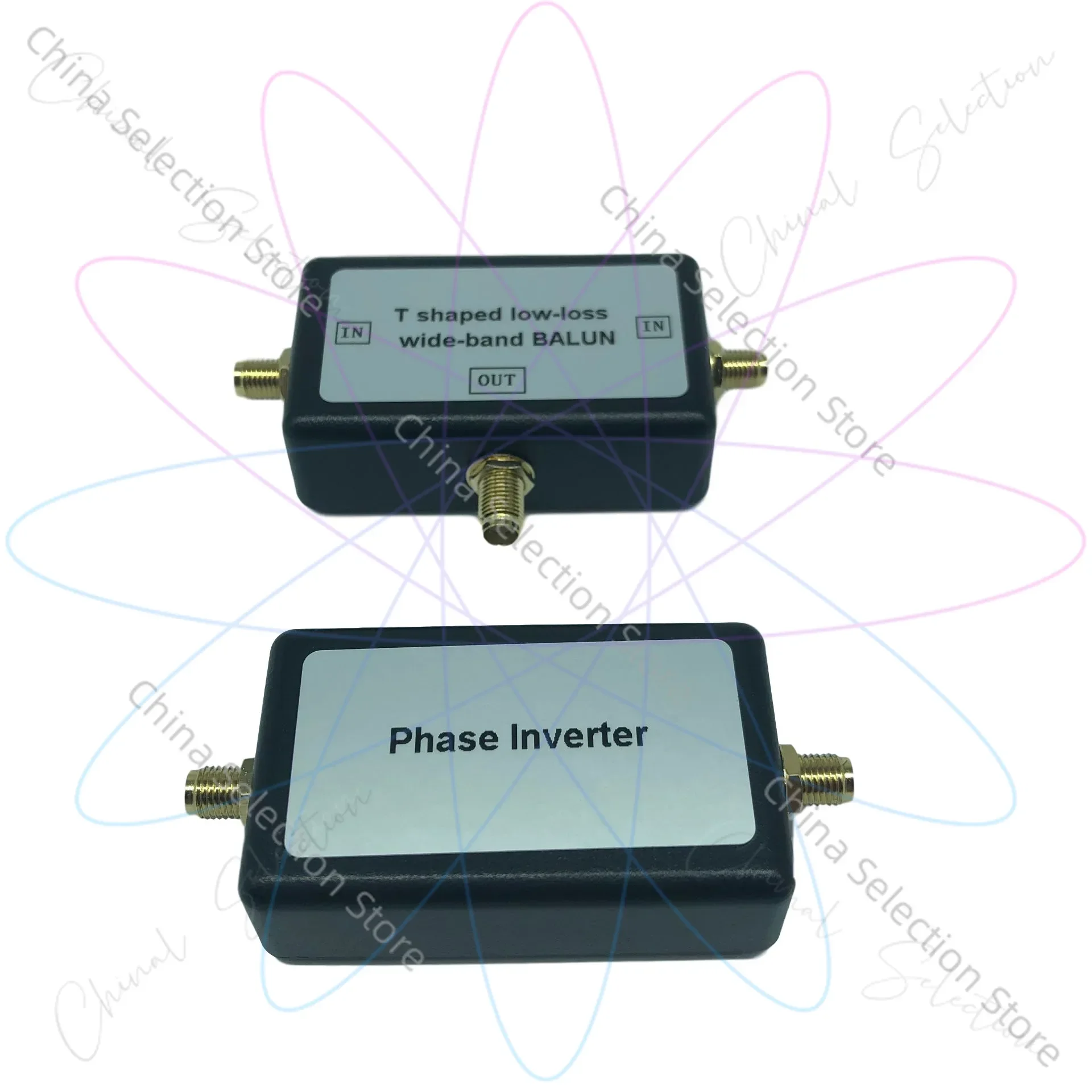 Магнитная антенна YouLoop SDR Приемник Коротковолновая Радио