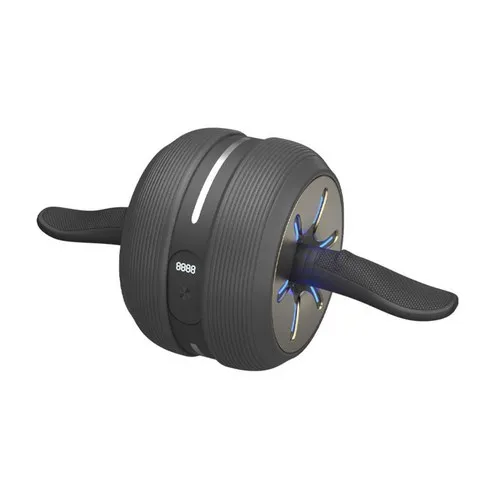 Umay мышцы живота фитнес упражнения для мужчин женщин дома AB Wheel