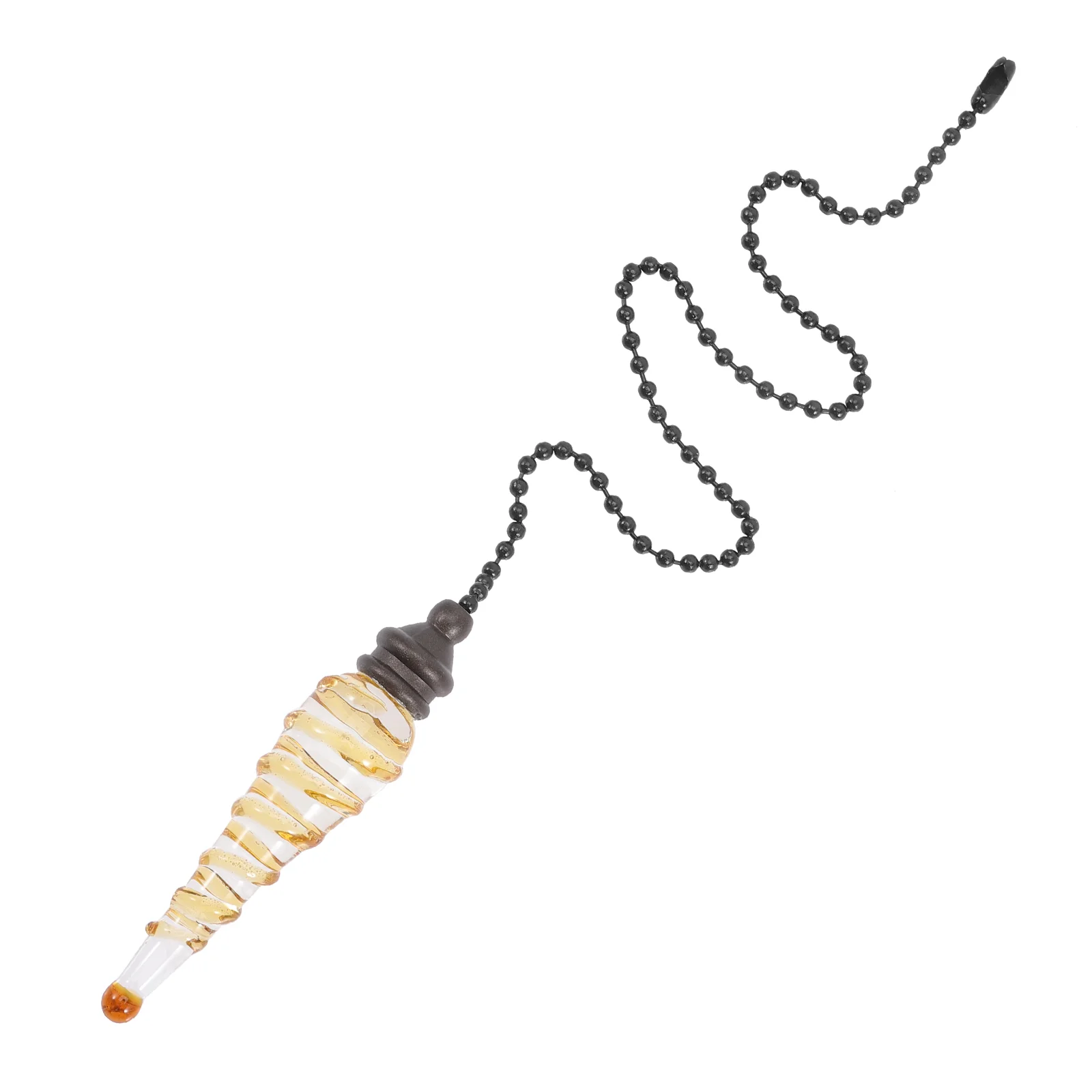 

Стразы Декор потолочный вентилятор удлинители цепи аксессуары лампа тянуть декоративные светильник тянет