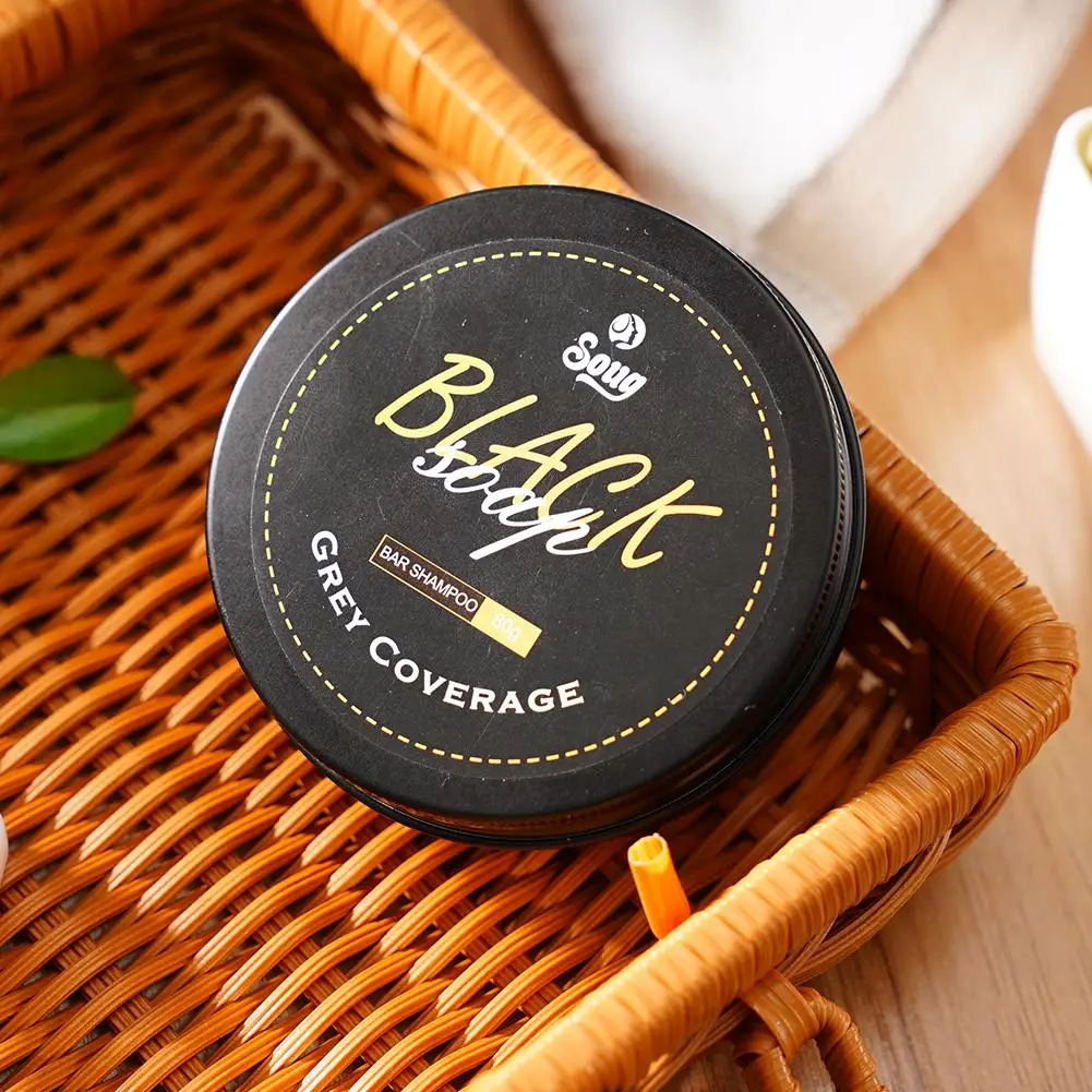 Рисунок 4 - Натуральное серое мыло для удаления волос