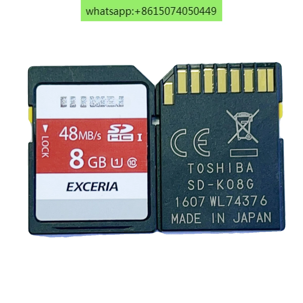 SD 8G цифровая камера карта памяти мультимедийный принтер SDHC большая 8 Гб