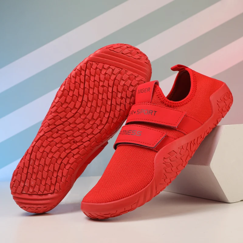 Fashion 2025 Men Women Casual Shoes Lightw Indoor Training Sneakers Convenient Comfort Breatha Flat Bottomed New Walking